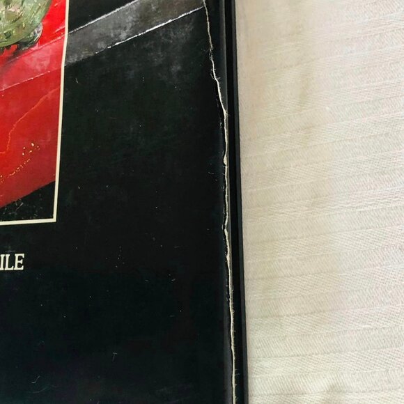 Vintage 1984 Collection Schlumpe Une Folie Superbe Book - Picture 9 of 10